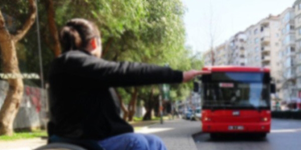 'Engel' olana ruhsat yok
