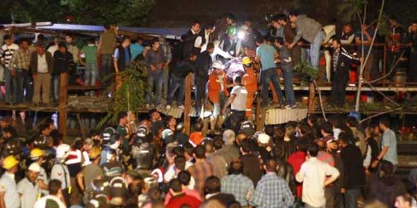 Facialara karşı yeni eylem planı hazır
