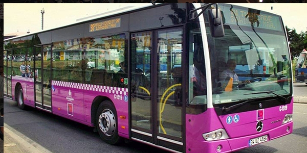 Bayramda ula��m y�zde 50 indirimli