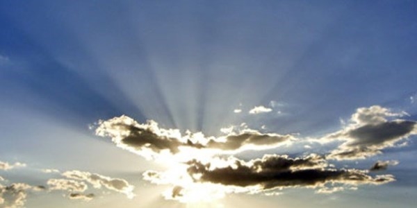 5 günlük haritalı hava tahmini