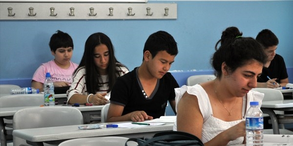 TEOG sınav tarihleri belli oldu