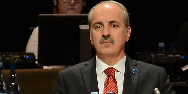 Kurtulmuş: Büyümenin anahtarı istihdam