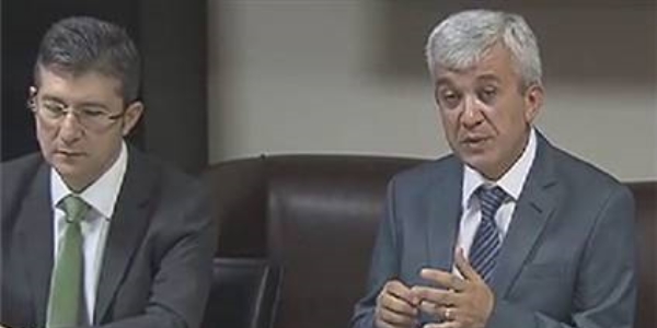 Hastaneden 'uyuz' açıklaması