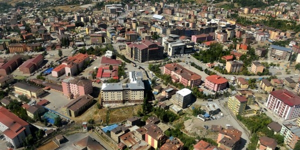 Hakkari 3 gündür susuz