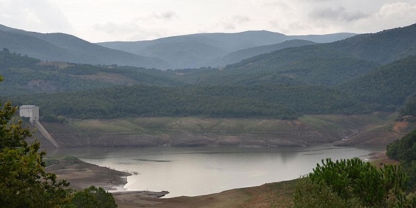 Yalova'daki su sıkıntısı çözülüyor