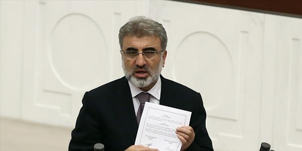 Bakan Yıldız: Ödemeyenin elektriği kesilir