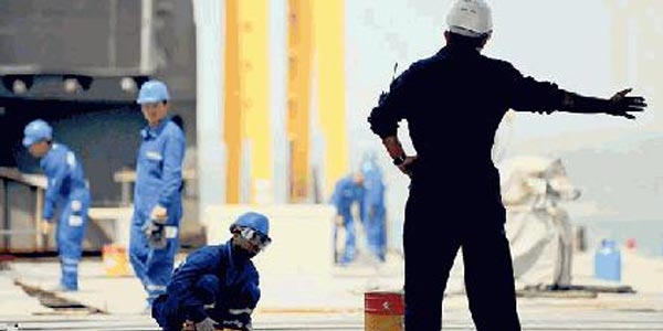 İş güvenliği uzmanını patronlar seçmemeli