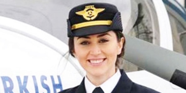 48 ülkeden 770 pilot THY'de