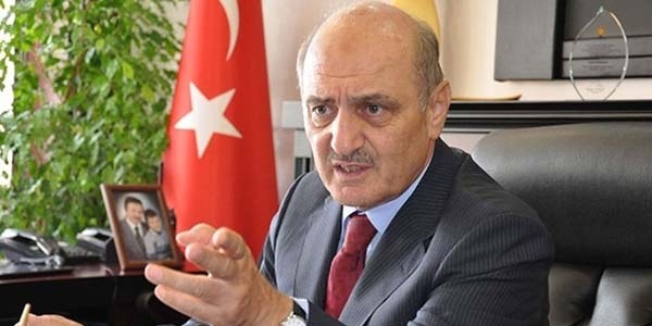 Erdoğan Bayraktar: Lobiye yenildik