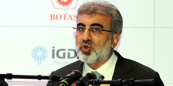 Yıldız: Borcunu ödemeyenin elektriği kesilecek