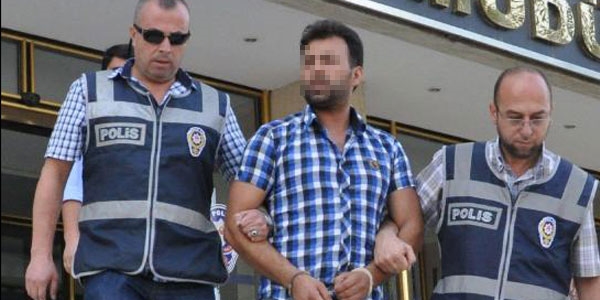 Şehit annesini böyle dolandırdılar!