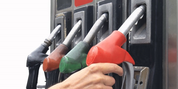Motorin ithalatı yarı yarıya arttı