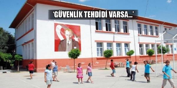 MEB'den 'hayati' adım...