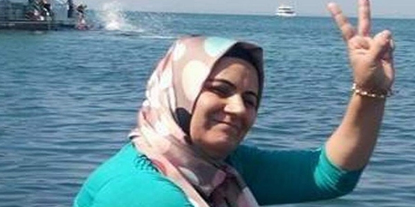 Belediye eşbaşkanı intihar girişiminde bulundu