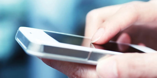 Telefon sipariş etti, bakın ne çıktı