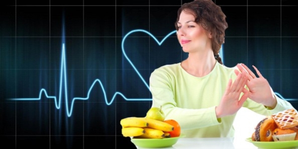 Bilinsiz diyet kalbe zarar verebilir