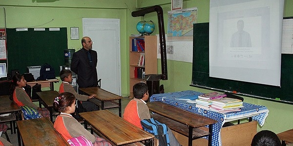2 milyon yoksul öğrenciye destek sağlanacak