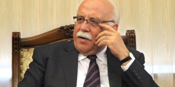 Bakan Avcı'dan yeni eğitim öğretim yılı mesajı