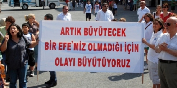 Her okulda iş güvenliği uzmanı olacak
