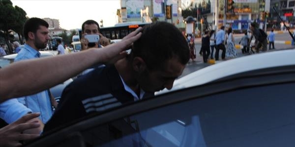 Bankac�lar�n dikkati doland�r�c�y� ele verdi