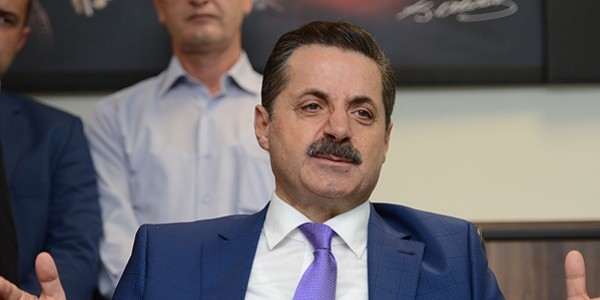 Kamuda 'asıl işi yapan' taşeron işçiye iyi haber