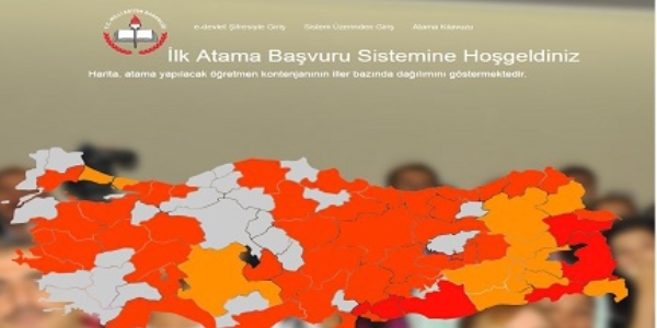 Öğretmenler nasıl başvuru yapacak?