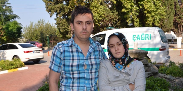 14 aylık çocuğun ihmal nedeniyle öldüğü iddiası