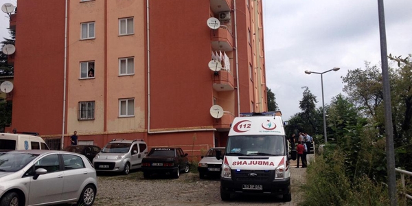 Öğretmeni öldüren polis memuru tutuklandı