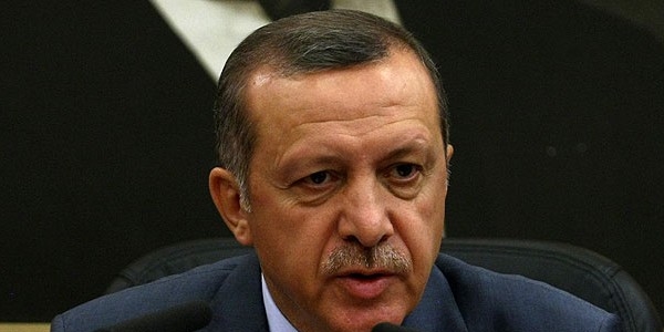 Erdoğan: Türkiye'nin teröre karşı tutumu bellidir