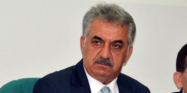 Yazıcı görevden alınmasıyla ilgili ilk kez konuştu