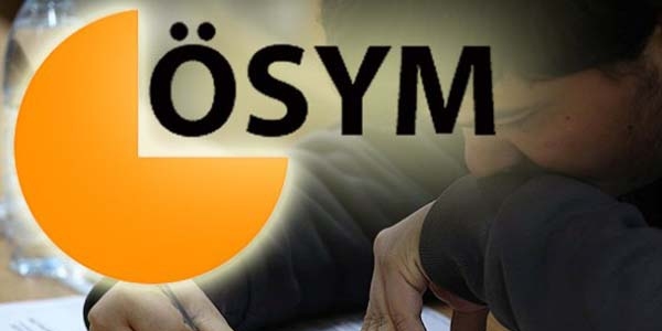 'TUS' ve 'DUS' yapıldı