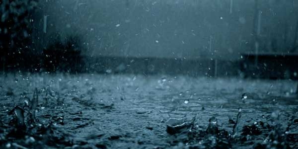 Meteorolojiden 'kuvvetli yağış' uyarısı