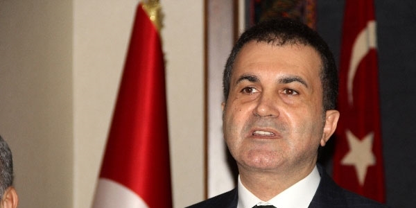 Bakan Çelik'ten Wikipedia'ya eleştiri
