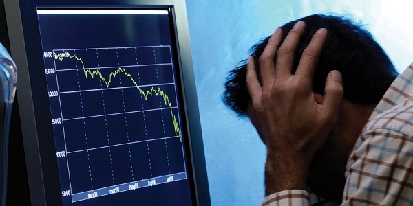 Bank Asya hisseleri çakıldı