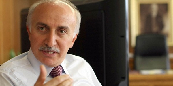 TRT Genel Müdürü İbrahim Şahin ayrıldı iddiası