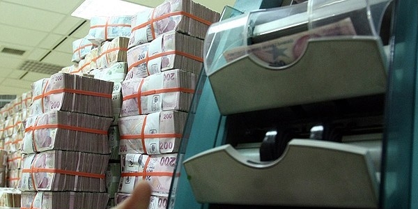 Merkezi Yönetim Bütçesi 2,7 milyar lira açık verdi