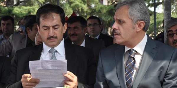 Müsteşar Yardımcısı: Haberlerinizde protestoya yer vermeyin