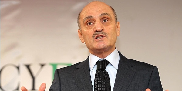 Erdoğan Bayraktar neden geri vites yaptı?