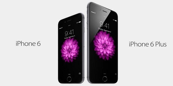 iPhone 6 sipari rekoru krd