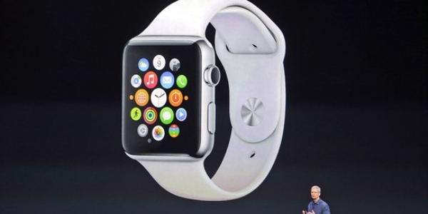 Ak�ll� saatleri hafife almay�n