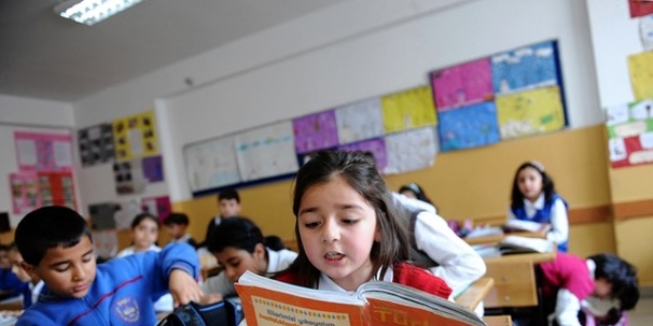 T�rk�e matemati�in en iyi ��renildi�i dillerden biri