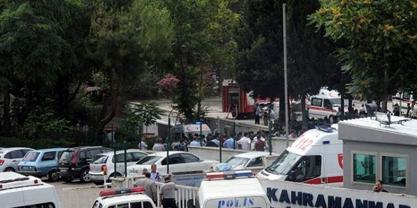 Poligon faciasında iki müdüre meslekten men istemi