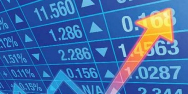 Borsa, günü yükselişle tamamladı