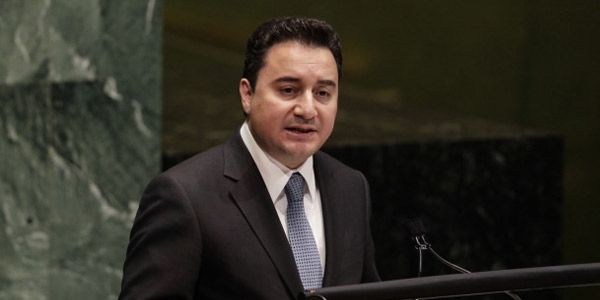 Babacan: BDDK gereken kararı verir