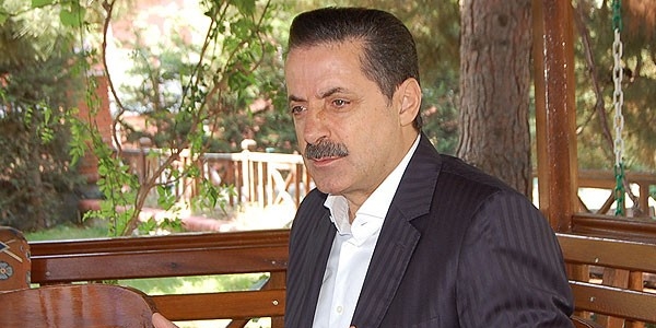 Bakan Çelik: İstifa etmesi gereken Kılıçdaroğlu