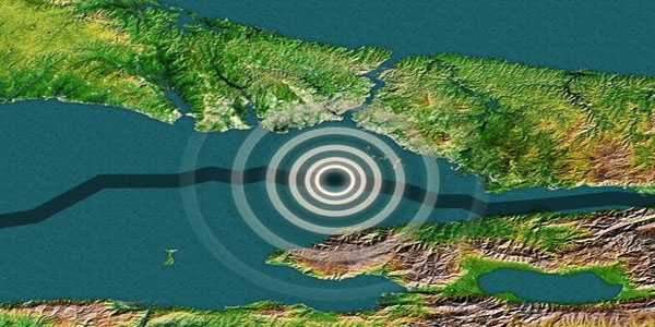 MIT'den İstanbul için deprem uyarısı