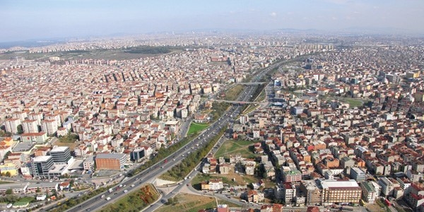 100 bin müteahhit meslekten atılıyor