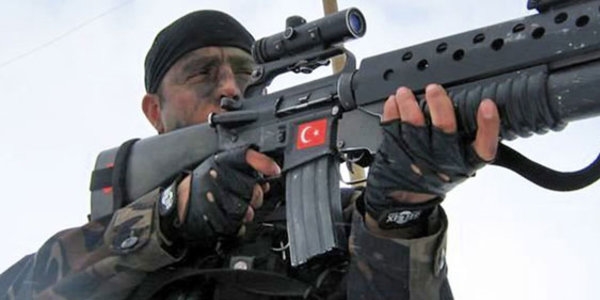 Sınıra 50 bin polis görevlendirilecek