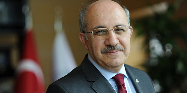 İTÜ Rektörü: Üniversiteler 657 ile yönetilemez