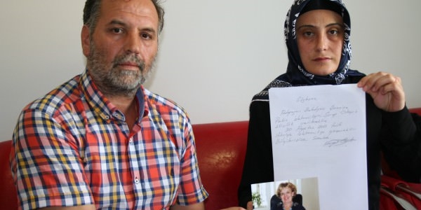 Bakanların adıyla dolandırdılar!